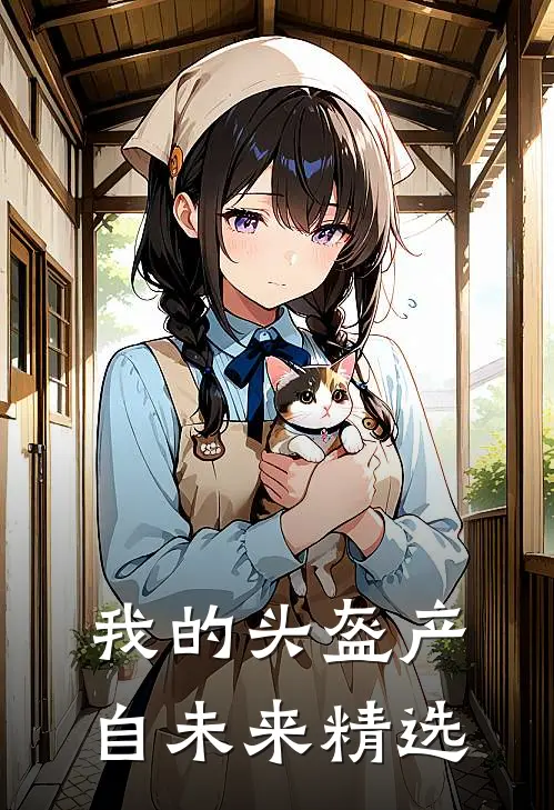 我的头盔产自未来精选
