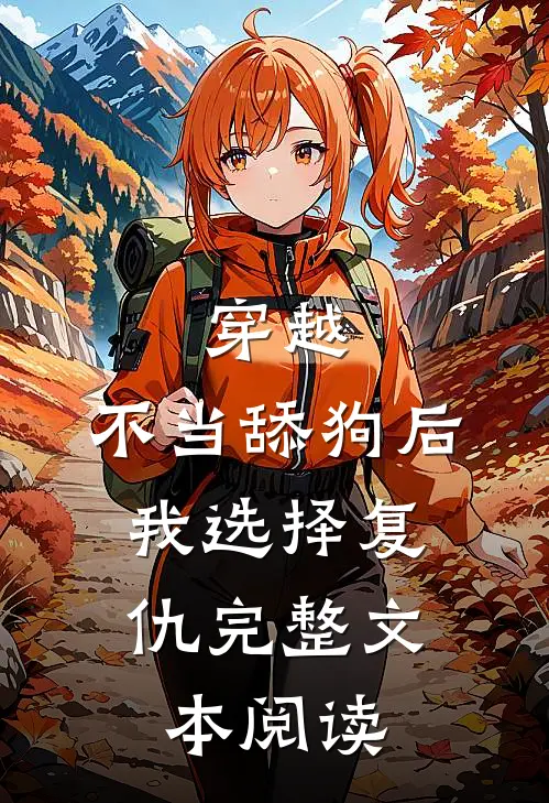 穿越：不当舔狗后，我选择复仇完整文本阅读