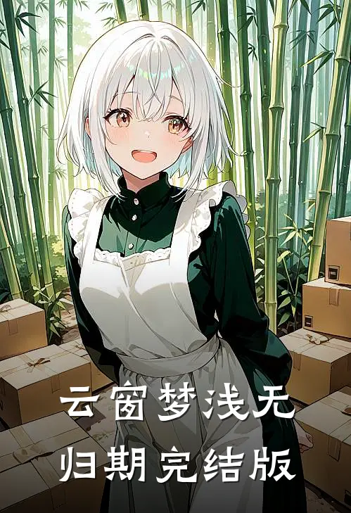云窗梦浅无归期完结版