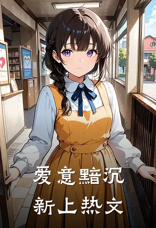 爱意黯沉新上热文