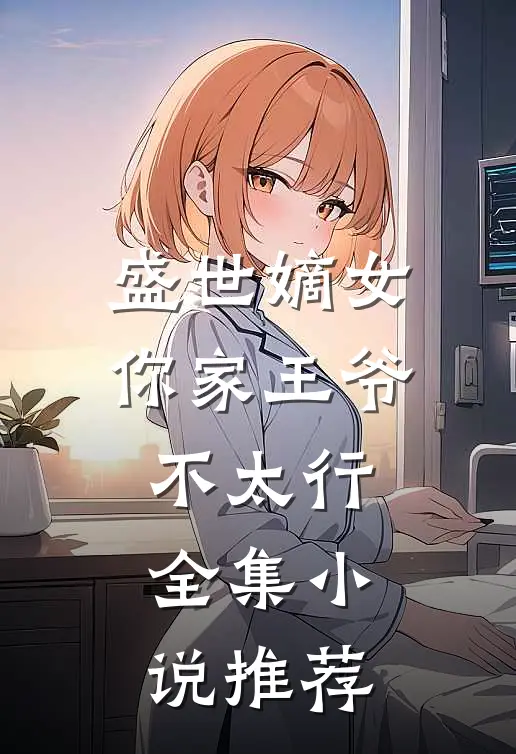 盛世嫡女：你家王爷不太行全集小说推荐