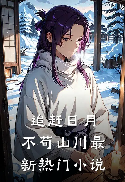 追赶日月，不苟山川最新热门小说