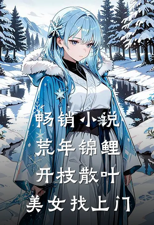 畅销小说荒年锦鲤：开枝散叶，美女找上门