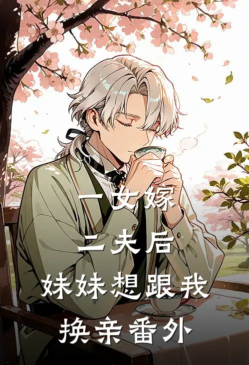 一女嫁二夫后，妹妹想跟我换亲番外