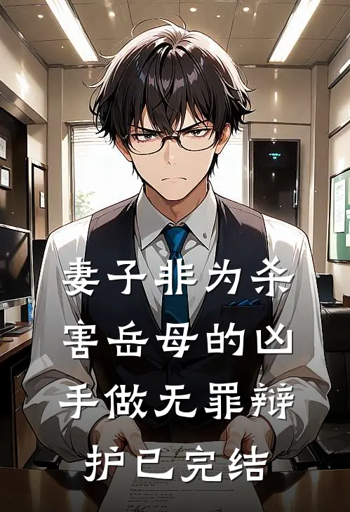 妻子非为杀害岳母的凶手做无罪辩护已完结