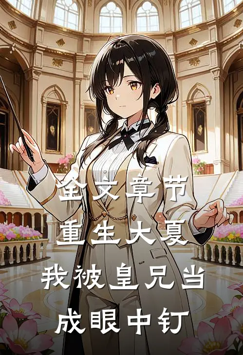 全文章节重生大夏，我被皇兄当成眼中钉