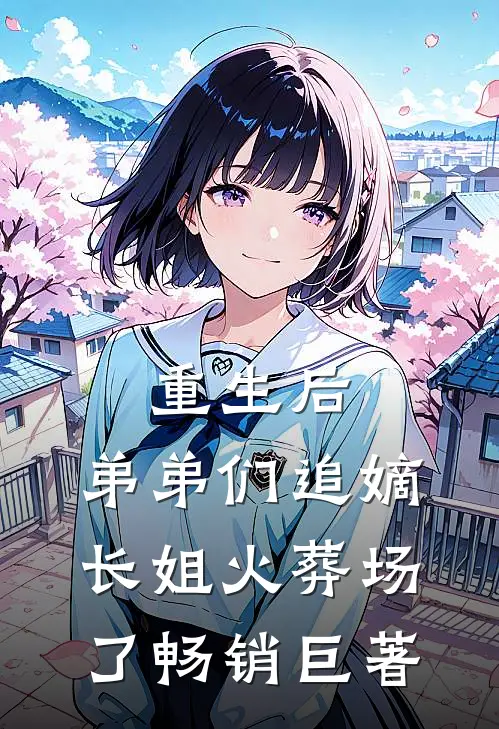 重生后，弟弟们追嫡长姐火葬场了畅销巨著