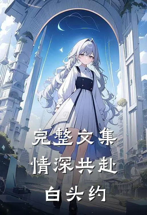 完整文集情深共赴白头约