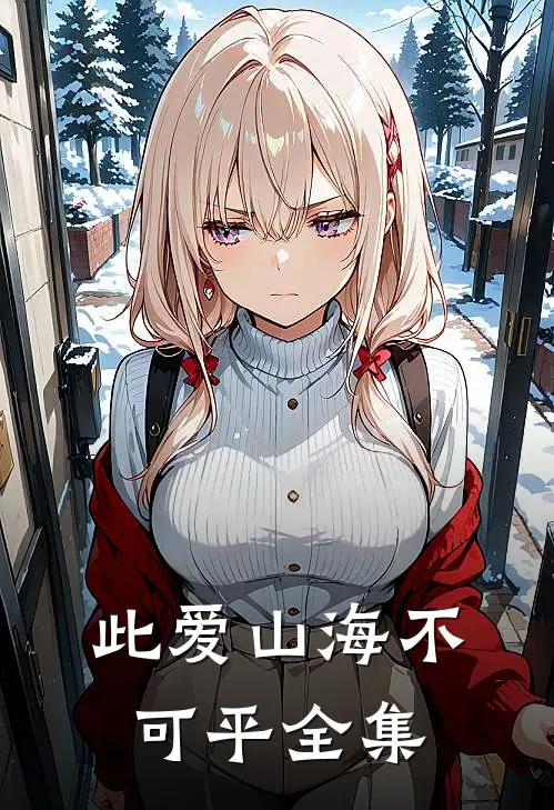 此爱山海不可平全集