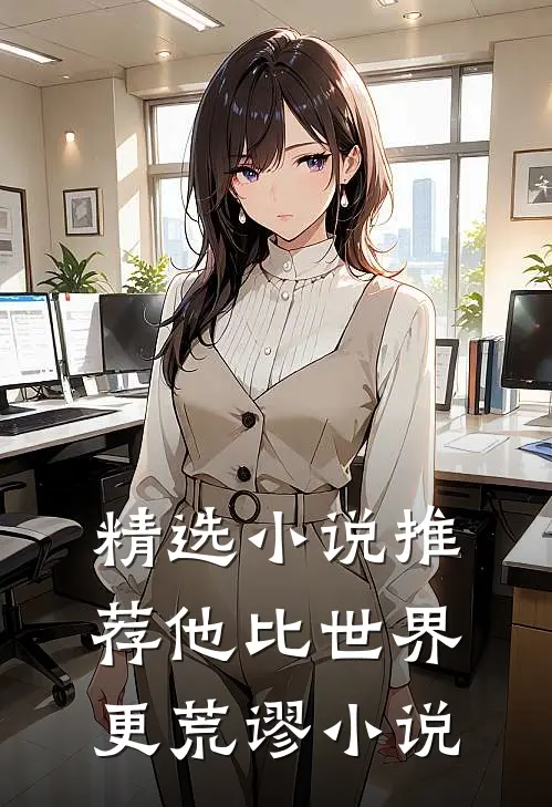 精选小说推荐他比世界更荒谬小说