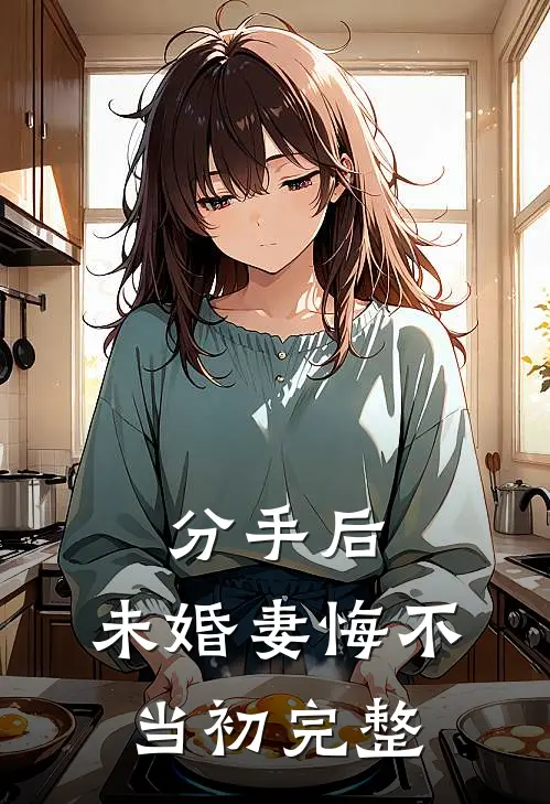 分手后，未婚妻悔不当初完整