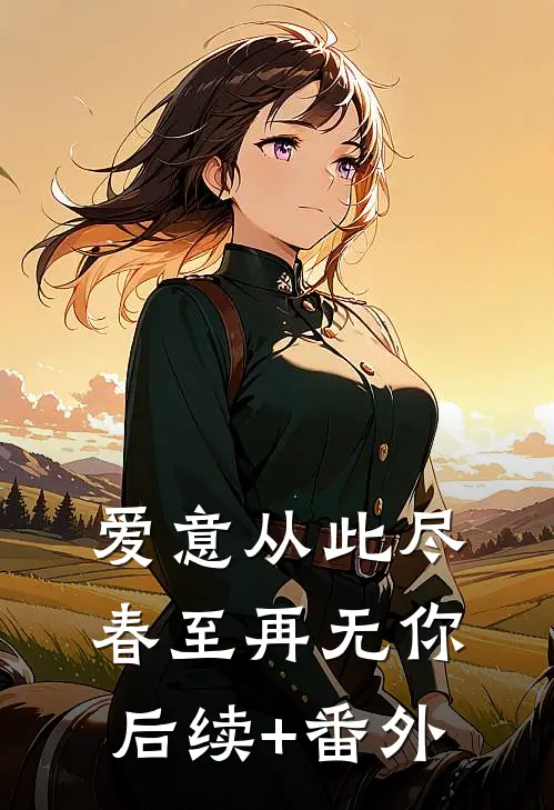 爱意从此尽，春至再无你后续+番外