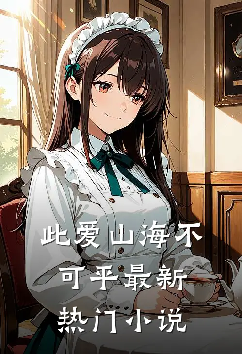 此爱山海不可平最新热门小说