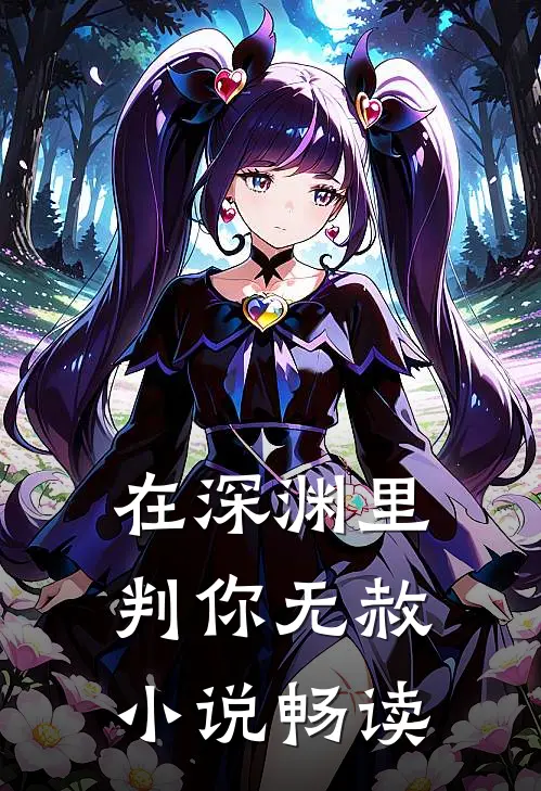 在深渊里判你无赦小说畅读