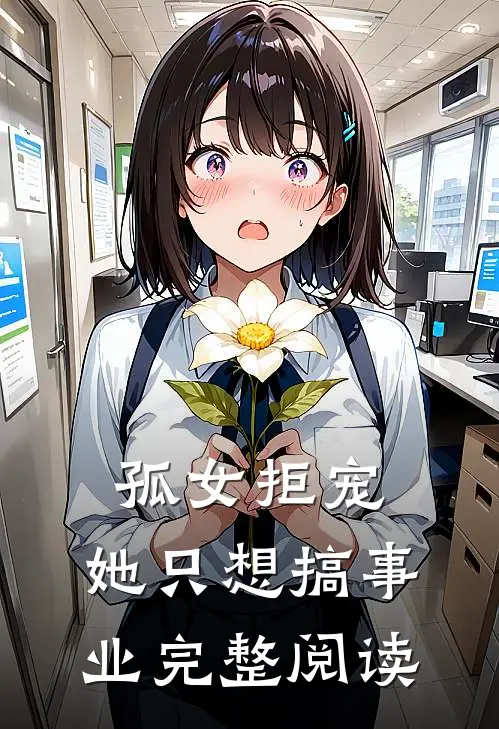 孤女拒宠：她只想搞事业完整阅读