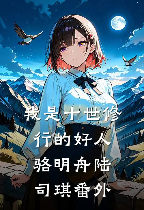 我是十世修行的好人骆明舟陆司琪番外