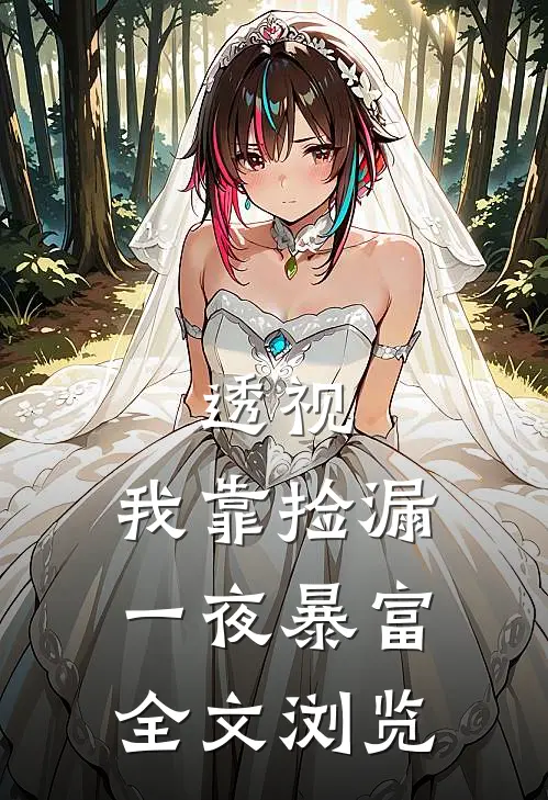 透视：我靠捡漏一夜暴富全文浏览