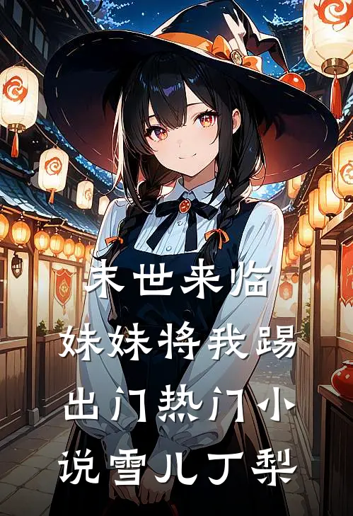 末世来临，妹妹将我踢出门热门小说雪儿丁梨