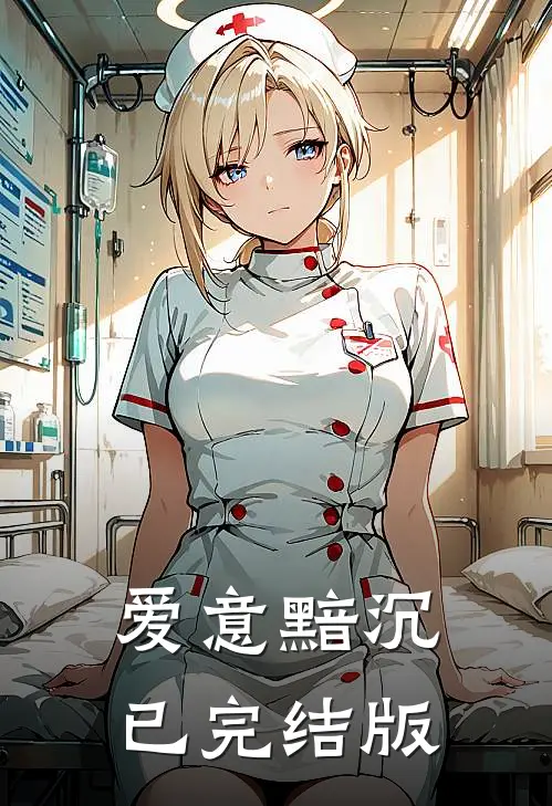 爱意黯沉已完结版