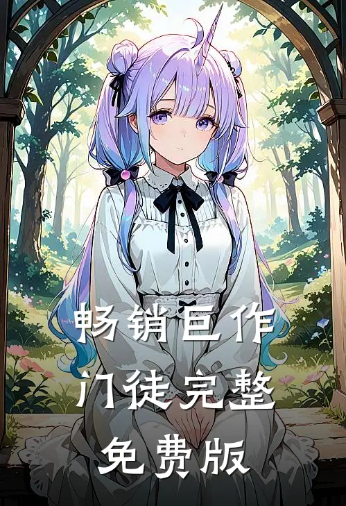 畅销巨作门徒完整免费版
