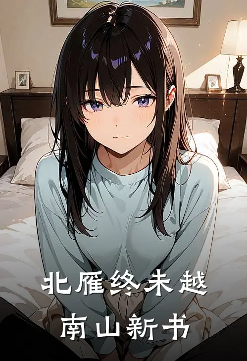 北雁终未越南山新书