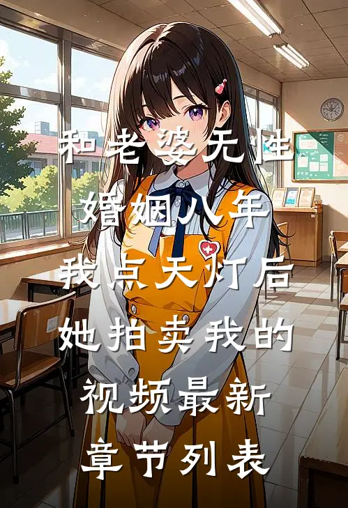 和老婆无性婚姻八年，我点天灯后她拍卖我的视频最新章节列表