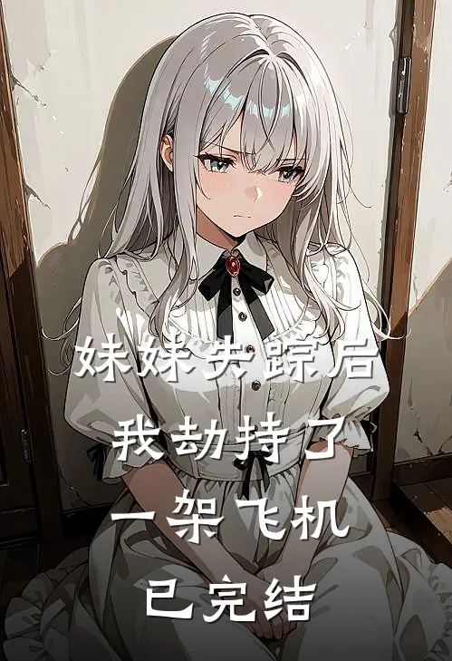 妹妹失踪后，我劫持了一架飞机已完结