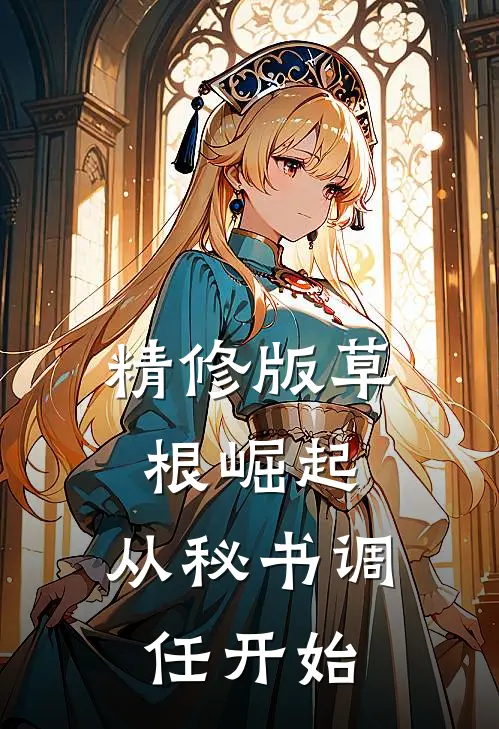 精修版草根崛起：从秘书调任开始