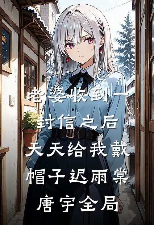 老婆收到一封信之后，天天给我戴帽子迟雨棠唐宇全局