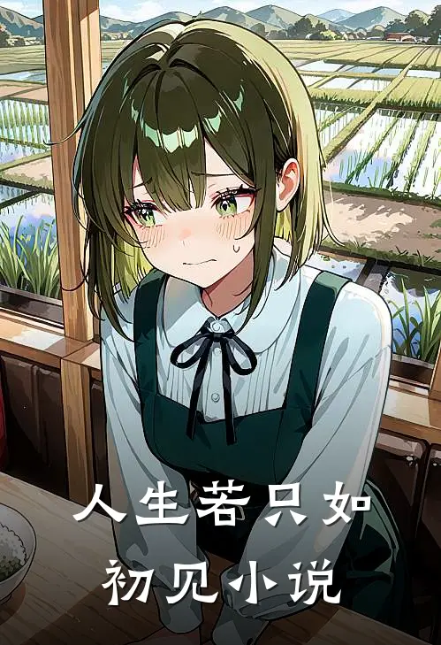 人生若只如初见小说