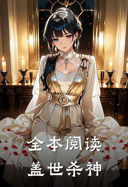 全本阅读盖世杀神