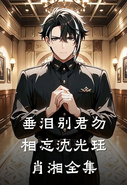 垂泪别君勿相忘沈光珏肖湘全集
