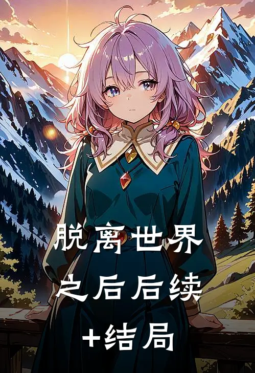 脱离世界之后后续+结局