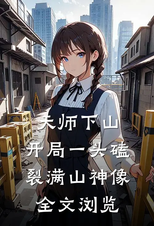 天师下山：开局一头磕裂满山神像全文浏览