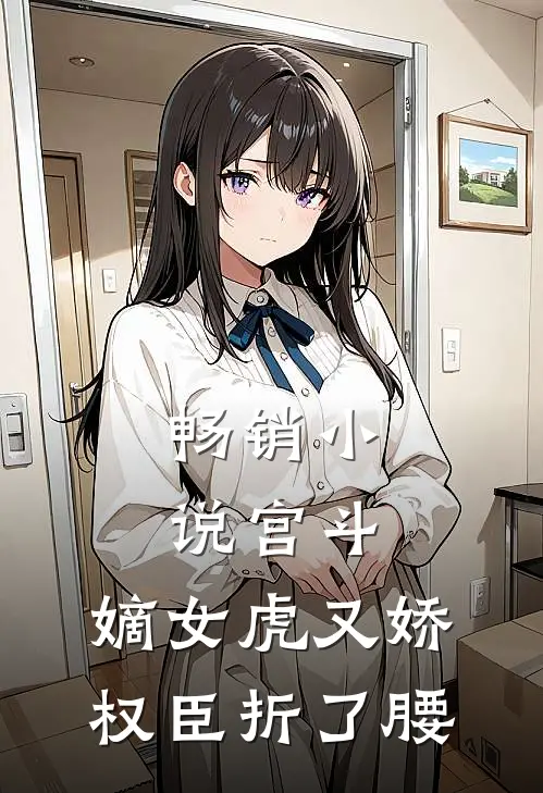 畅销小说宫斗：嫡女虎又娇，权臣折了腰