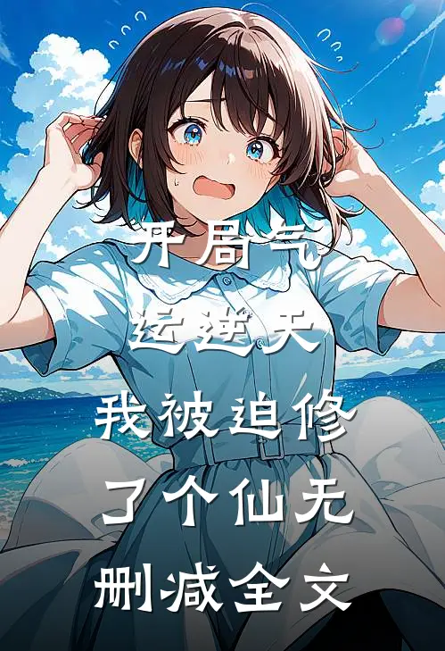 开局气运逆天，我被迫修了个仙无删减全文