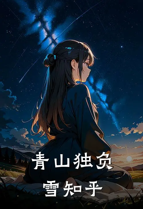 青山独负雪知乎