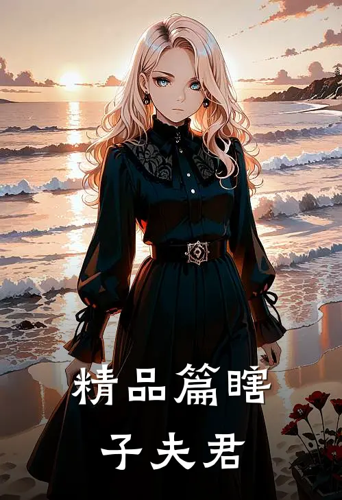 精品篇瞎子夫君