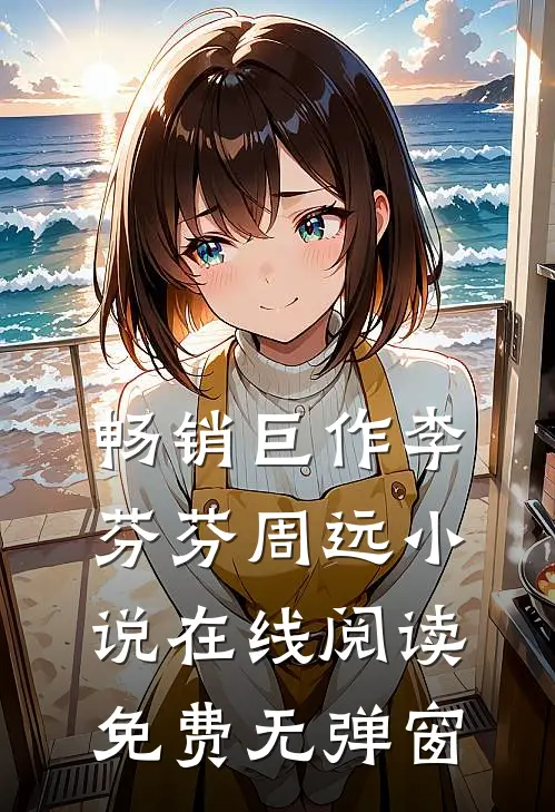 畅销巨作李芬芬周远在线阅读免费无弹窗