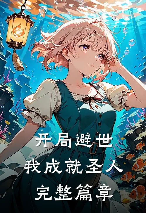 开局避世,我成就圣人完整篇章免费阅读