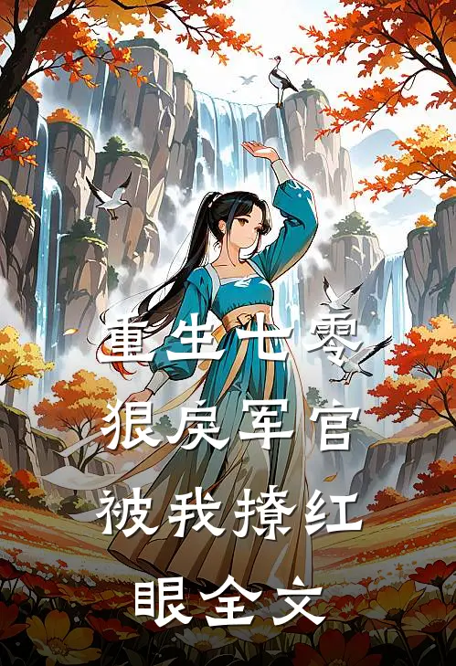 重生七零：狠戾军官被我撩红眼全文