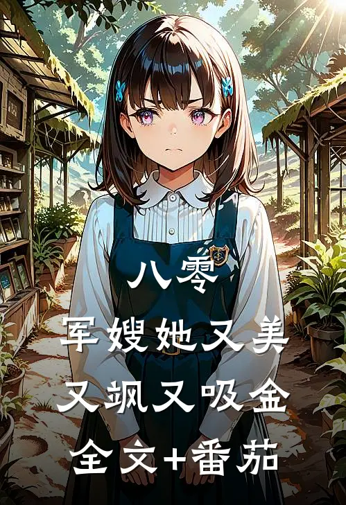 八零：军嫂她又美又飒又吸金全文+番茄