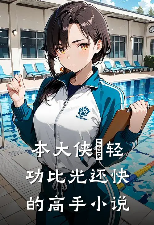 本大侠・轻功比光还快的高手小说