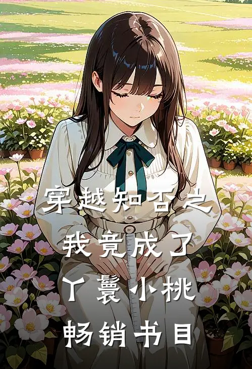 穿越知否之我竟成了丫鬟小桃畅销书目