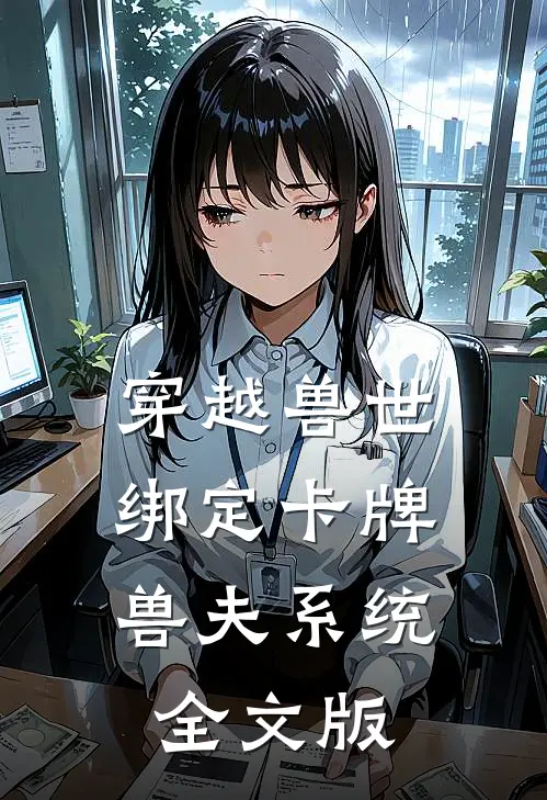 穿越兽世：绑定卡牌兽夫系统全文版