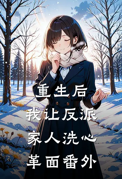 重生后，我让反派家人洗心革面番外