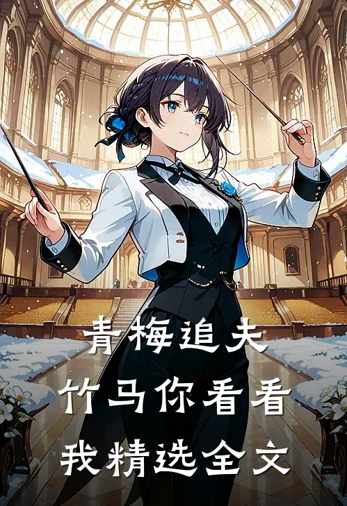 青梅追夫，竹马你看看我精选全文