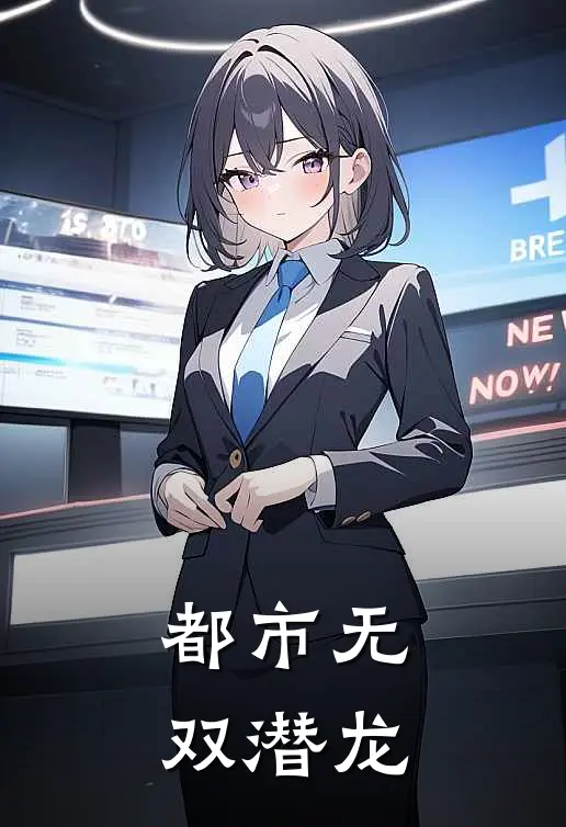 都市无双潜龙
