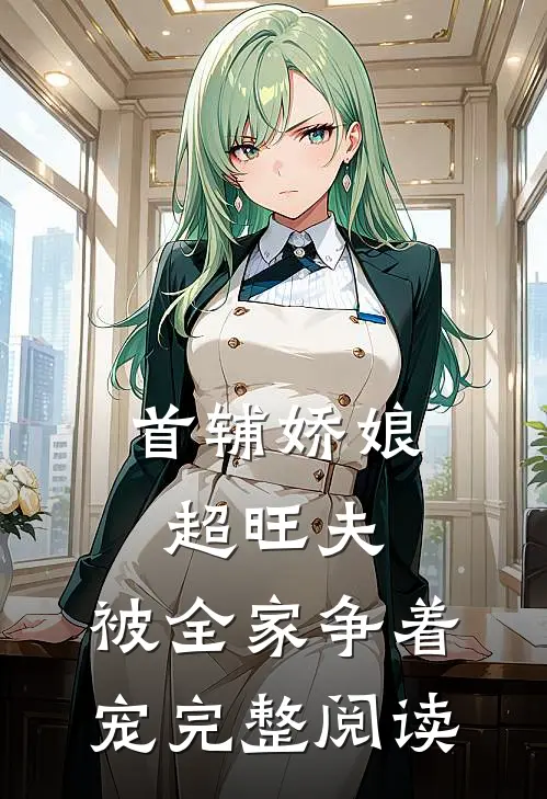 首辅娇娘超旺夫，被全家争着宠完整阅读