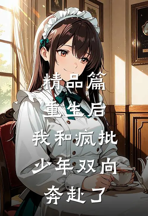 精品篇重生后，我和疯批少年双向奔赴了